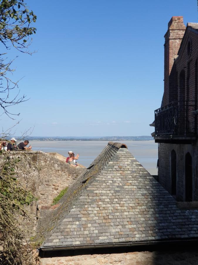 La Maison Morin Truttemer-le-Grand Exterior photo